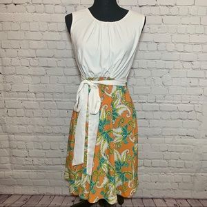 P. Luca Milano dress